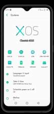 A picture of INFINIX S4