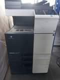 A picture of Printers en photocopiers