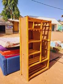 A picture of MWANZA MALIMBE