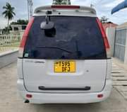 A picture of TOYOTA NOAH OLD NAIUZA MIL 8 5 0743435416