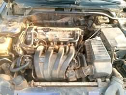 A picture of Neatly used Peugeot 306 available for sale 2 0L engine