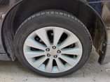 A picture of Subaru legacy