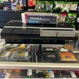 A picture of PLAYSTATION 3 FAT EXCELLENT CONDITION IMESHACHIPIWA INA GAMES 20 NDANI