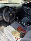 A picture of Honda Accord DC Super Clean Price 1 7 Location Bauchi