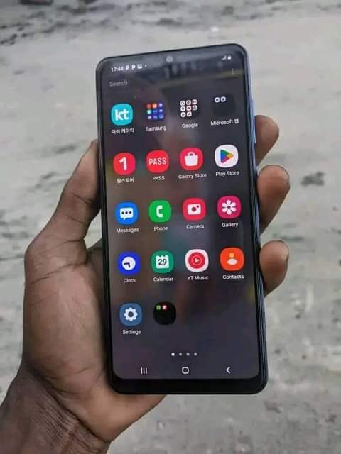samsung a31