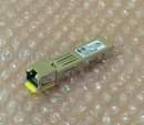 A picture of HP HPE AW537A 582639 001 1Gbe BSeries Copper Gigabit Ethernet