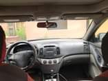 A picture of Hyundai Elantra 2008 Registered Neatly baked once Perfect engine gear
