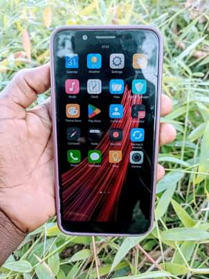 A picture of Oppo a83 krek kdg mno gb128 ram6 net4g 0686820249