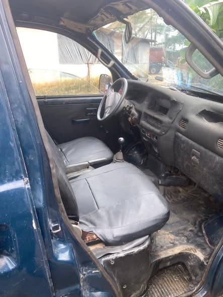 A picture of Hijet 1 3m Port Harcourt 08163157823
