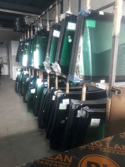 trucks