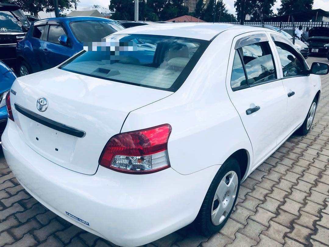 used toyota