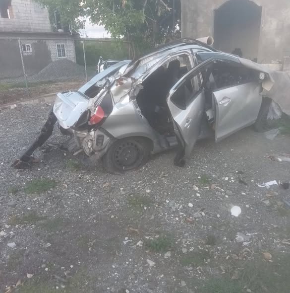 used toyota axio
