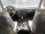 A picture of G Gard manual with Axularly gear buy drive