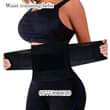 A picture of Waist trainers After birth belts