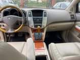 A picture of 2007 Lexus RX 2007 Tokunbo