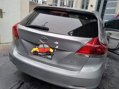 A picture of Clean Registered 2014 Toyota Venza First Body For Sale.