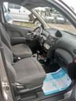 A picture of Toyota yarix 2007 model Uber standard Tokunbo