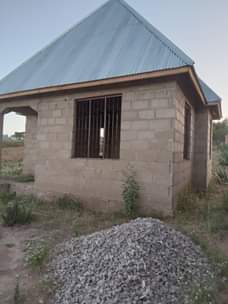 A picture of Nauza Nyumba Mwanza Kisesa Mwahuli Kwa milion 12 tu piga