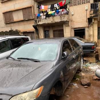 A picture of Toyota Camry 010