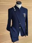 A picture of Classic suits from Turkey