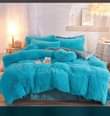A picture of Soft duvets and smooth