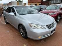 A picture of 1 Week Pristine Registered Lexus Es350 Fullest Option With Panoramic
