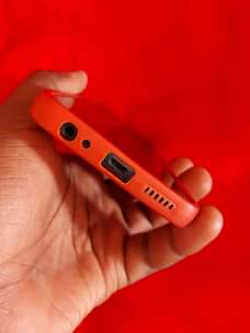 A picture of INFINIX Smart 6