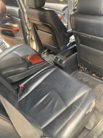 A picture of Lexus Rx330 2005