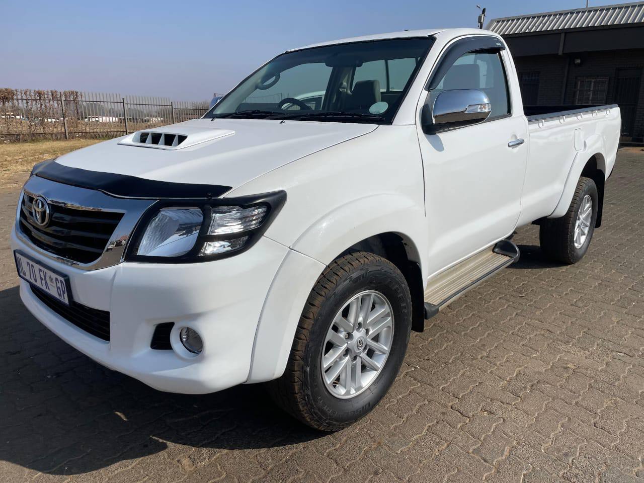 Toyota D4D For Sale In South Africa 2025 Toyota D4D For Sale In South Africa 2025