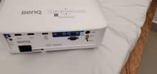 A picture of BENQ PROJECTOR
