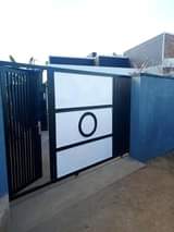 self compound houses