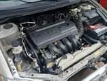 A picture of Toyota Corolla Sport 2007