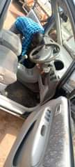 A picture of TOYOTA SPACIO