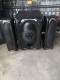 A picture of Sibwoofer