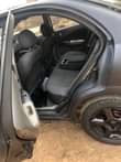 A picture of Nissan sunny 2007 2008