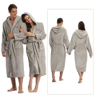 A picture of Bathrobes