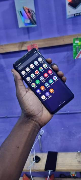 samsung s9