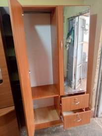 A picture of furniture