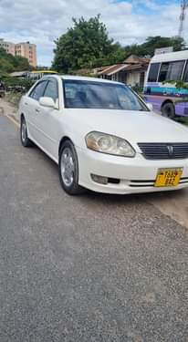 A picture of Gx 110 gar nzuli sana Full ac