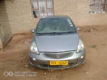 used honda fit