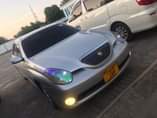 A picture of Toyota verossa CBP
