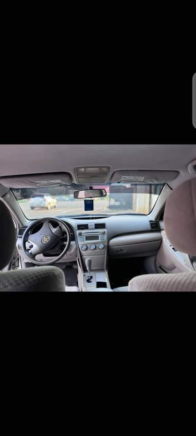 A picture of Distress sale Extremely clean and Camry 2008 buy and drive