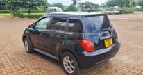 A picture of Toyota IST Inauzwa