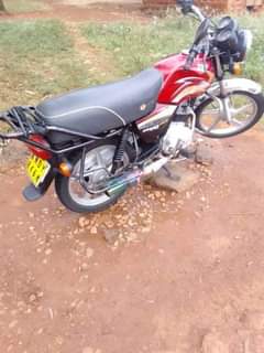 tvs hlx