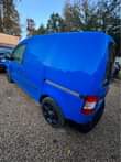 A picture of 2008 Volkswagen Caddy