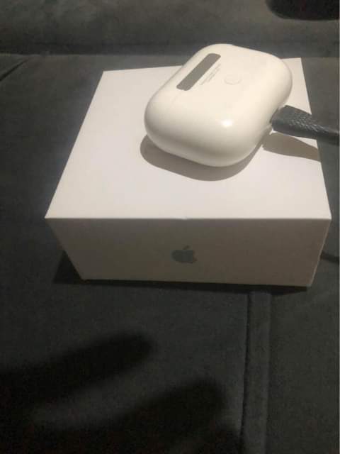 airpods