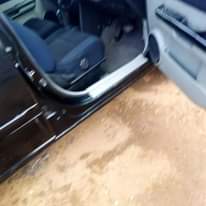 A picture of NISSAN X TRAIL