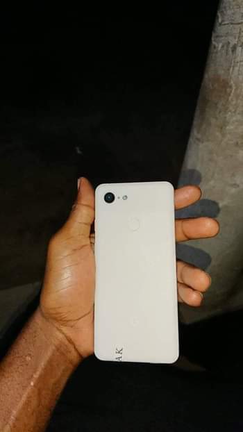 A picture of Pixel3 exchange pia fresh lkn pixel 3A au Samsung