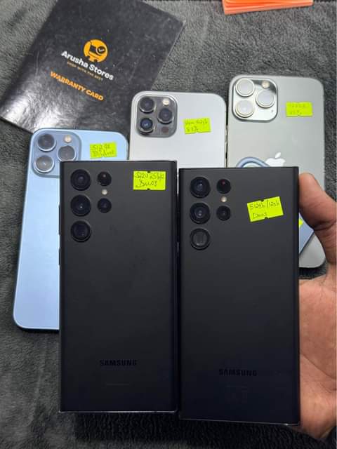 samsung s22