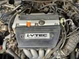 A picture of Registered Honda Accord EOD